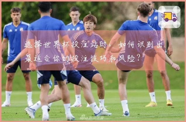 选择世界杯投注站时，如何识别出最适合你的投注技巧和风险？