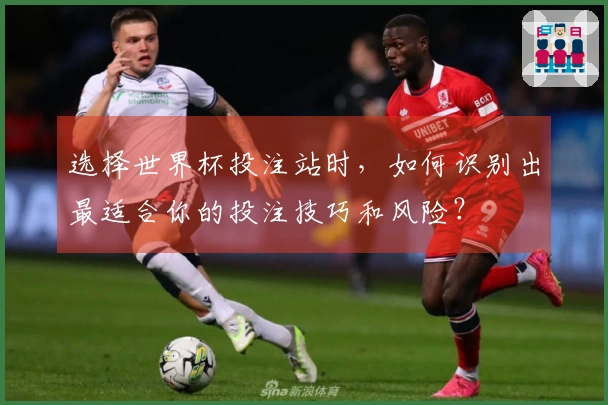 选择世界杯投注站时，如何识别出最适合你的投注技巧和风险？