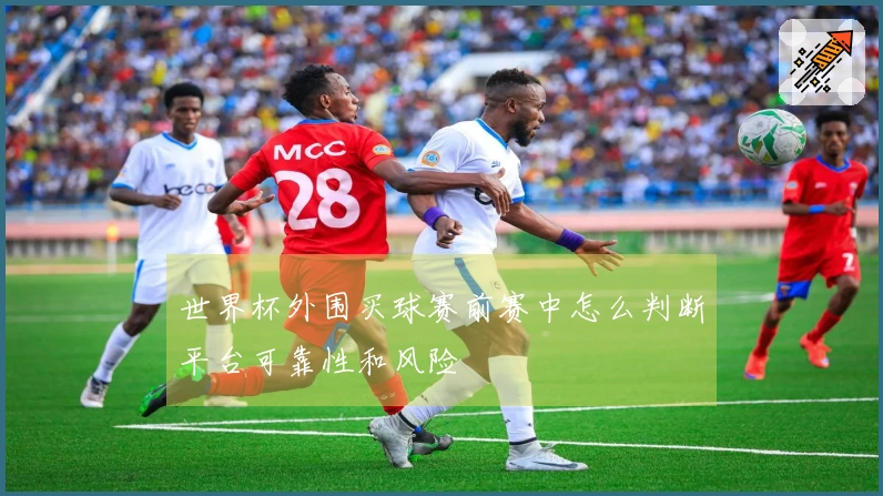 世界杯外围买球赛前赛中怎么判断平台可靠性和风险