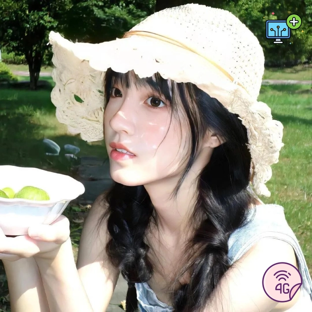海边的风